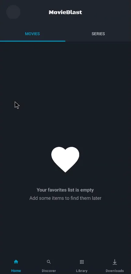 MovieBlast Movies