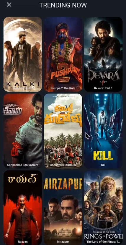 MovieBlast APK